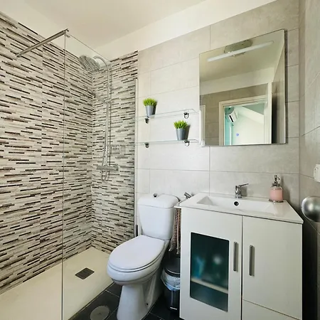 Holiday home Casita *